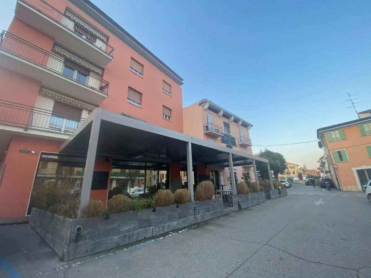 La Casa Di Marta Apartment Valeggio sul Mincio