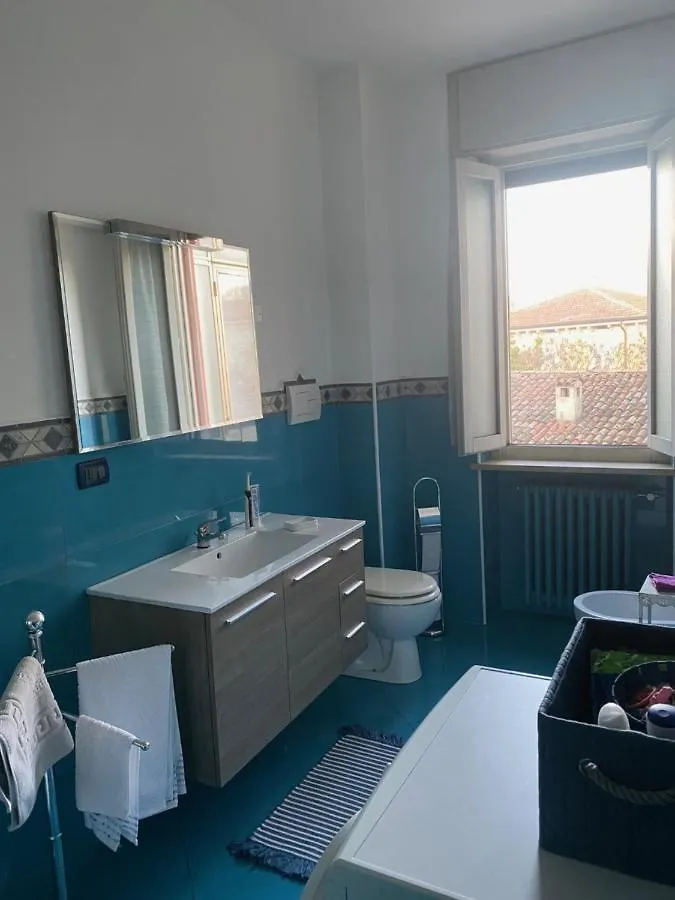 La Casa Di Marta Apartment Valeggio sul Mincio 0*,  Italy