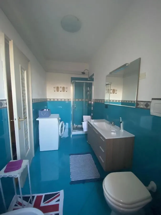 La Casa Di Marta Apartment Valeggio sul Mincio Italy