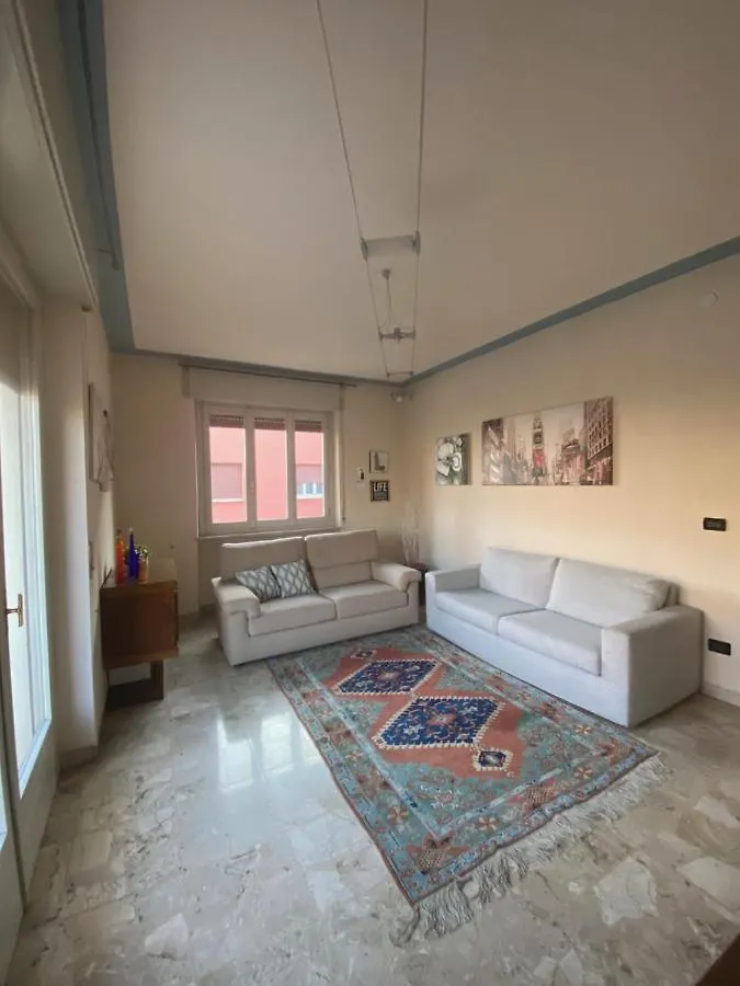 La Casa Di Marta Apartment Valeggio sul Mincio