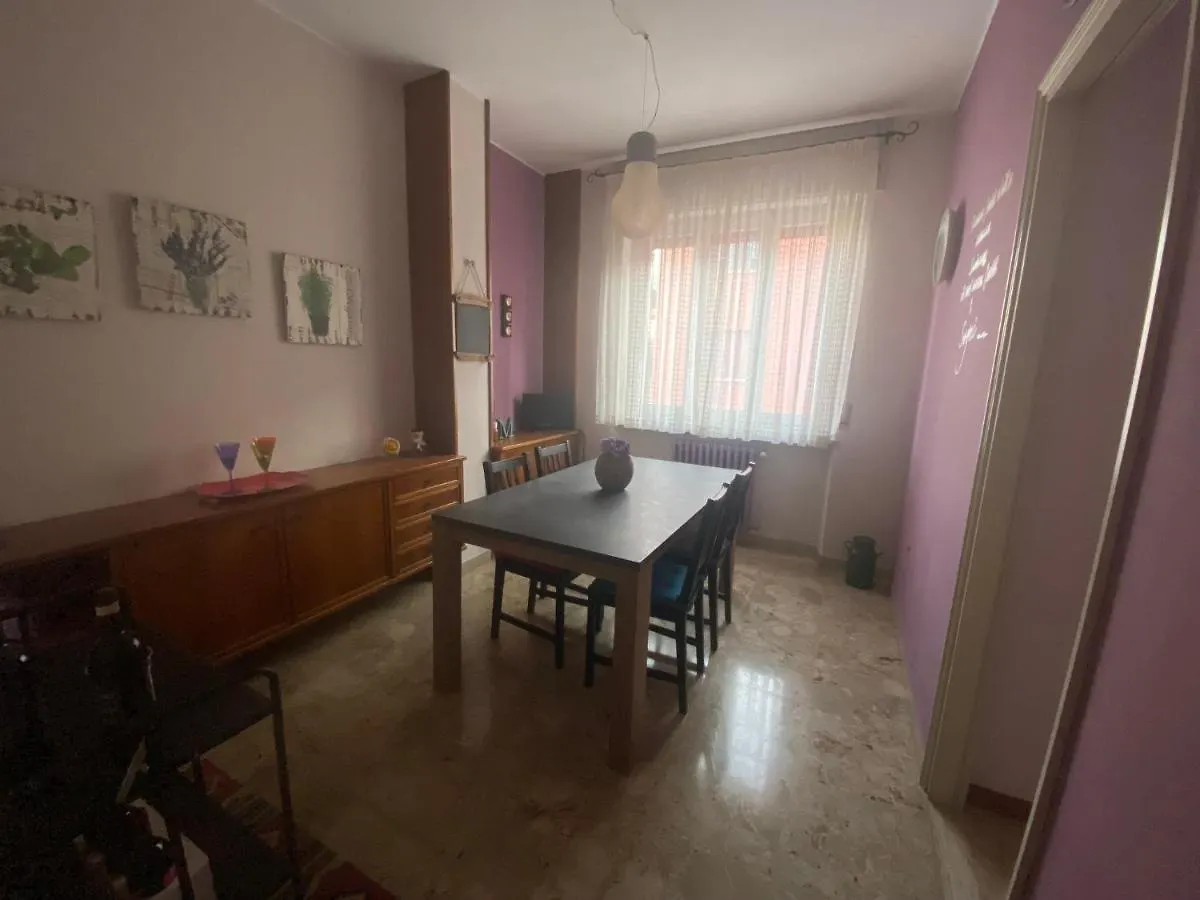 La Casa Di Marta Apartment Valeggio sul Mincio