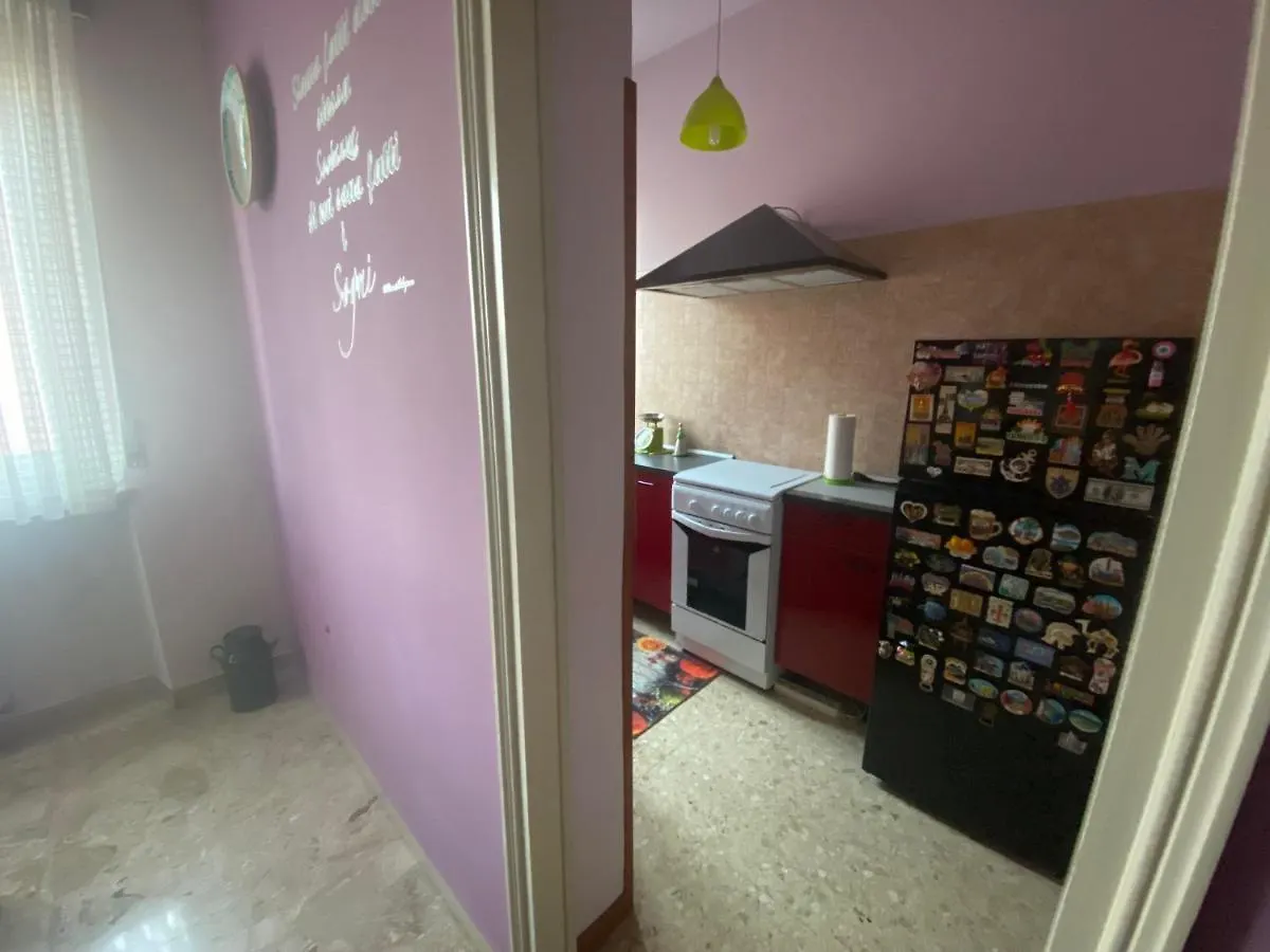 La Casa Di Marta Apartment Valeggio sul Mincio 0*,  Italy