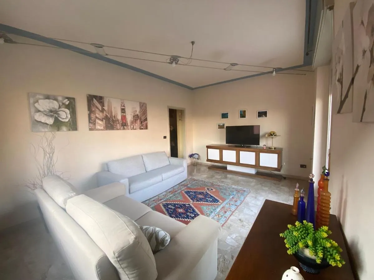 La Casa Di Marta Apartment Valeggio sul Mincio