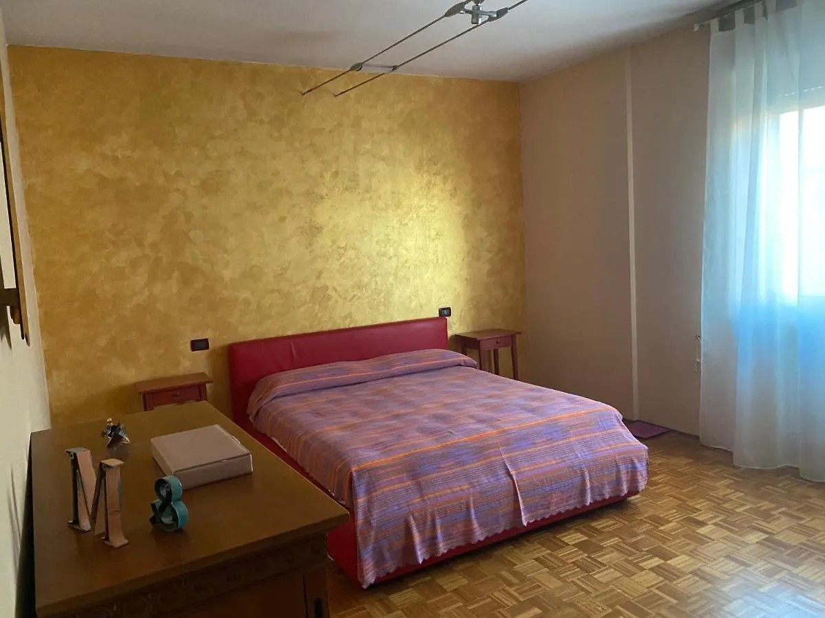 La Casa Di Marta Apartment Valeggio sul Mincio Italy