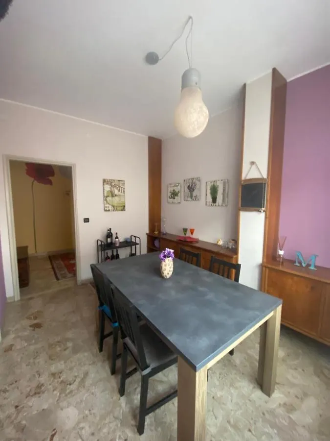 La Casa Di Marta Apartment Valeggio sul Mincio
