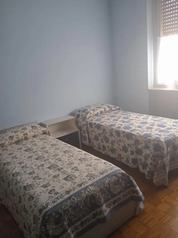 La Casa Di Marta Apartment Valeggio sul Mincio Italy