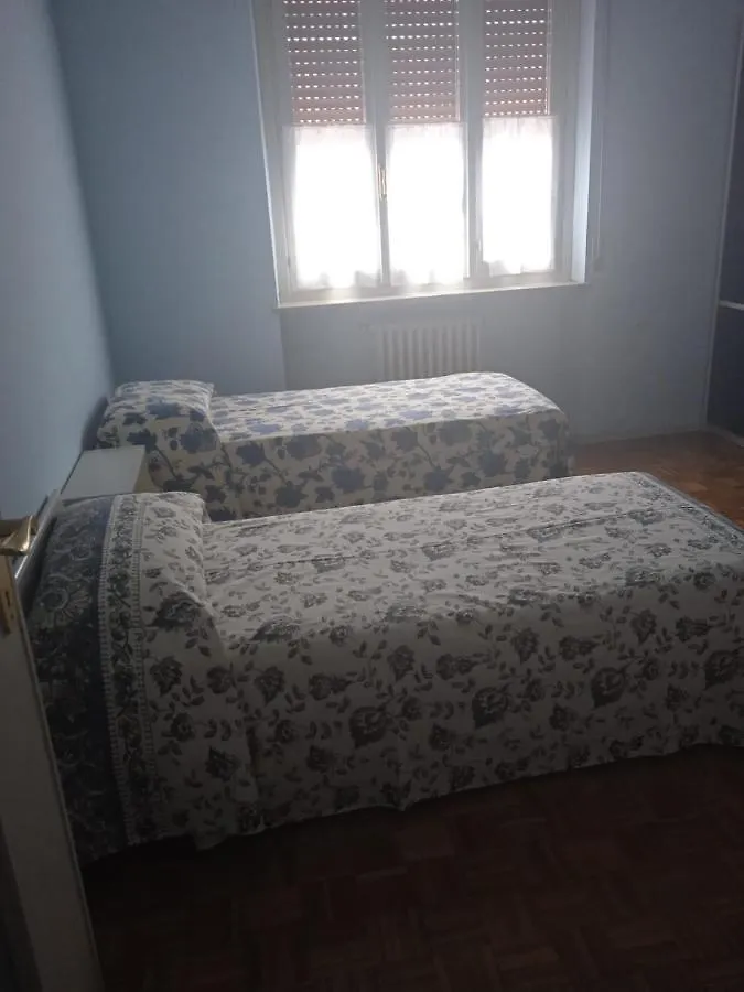 La Casa Di Marta Apartment Valeggio sul Mincio