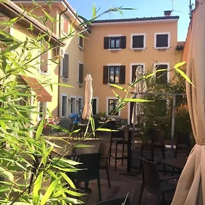 E La Bastia Valeggio sul Mincio