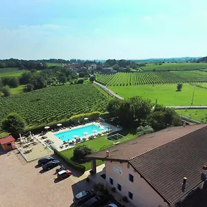  Landhuis Ca' Del Gal