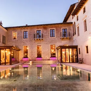 4* Hotel Corte Regia Relais &