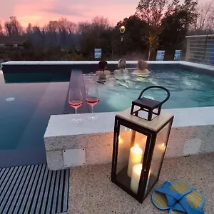 4* Bed & Breakfast Borgo Stazione Bike