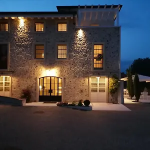  Vakantieboerderij Relais Ca' Morenica
