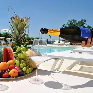  Farm stay Seiterre Tenuta San Leone