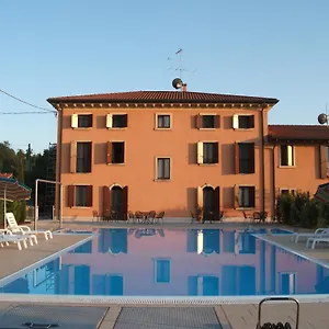 Vakantieboerderij Il Cigno