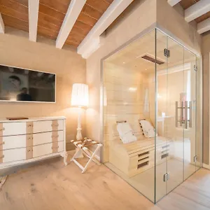 3* Bed & Breakfast Regia Rosetta - Royal Borghetto