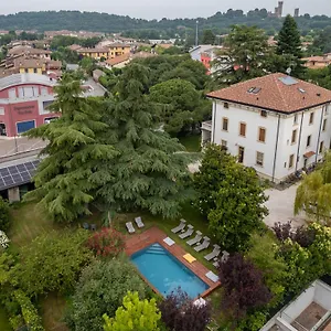  Appartement Il Bozzolo Eco Boutique