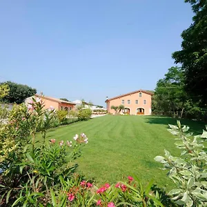  Farm stay Corte Morandini