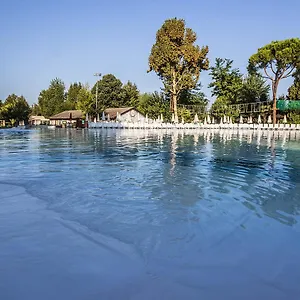 2* Hotel La Diga Altomincio