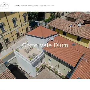 Corte Vale Dium Valeggio sul Mincio