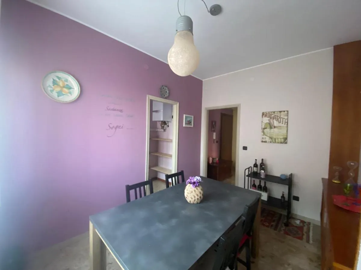 La Casa Di Marta Apartment Valeggio sul Mincio